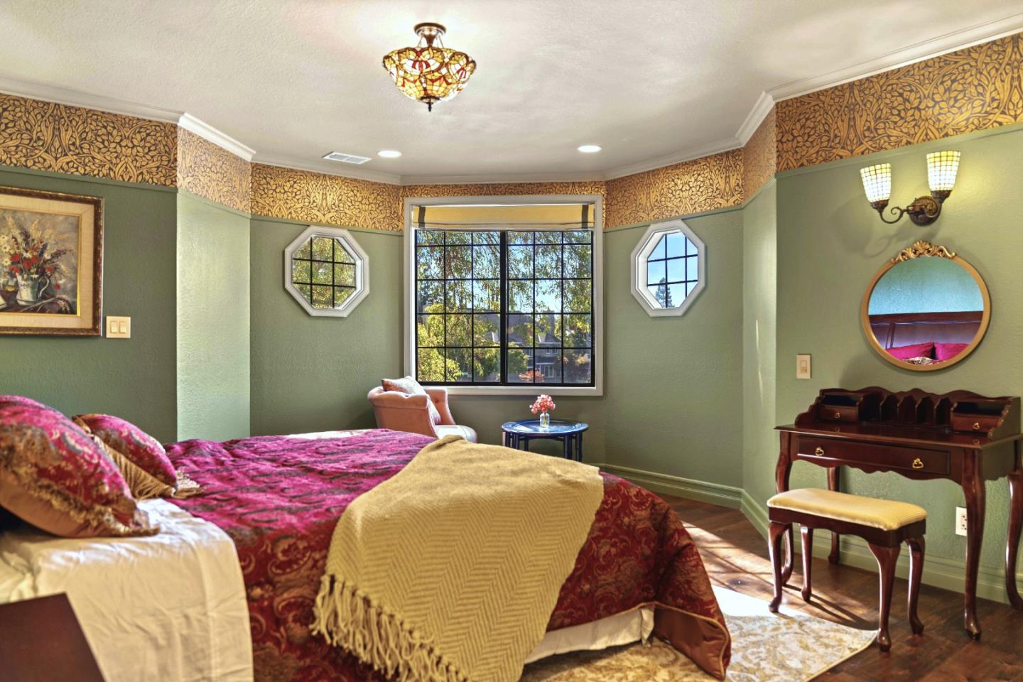 Detail Gallery Image 69 of 86 For 1128 Foxhurst Way, San Jose,  CA 95120 - 5 Beds | 4 Baths