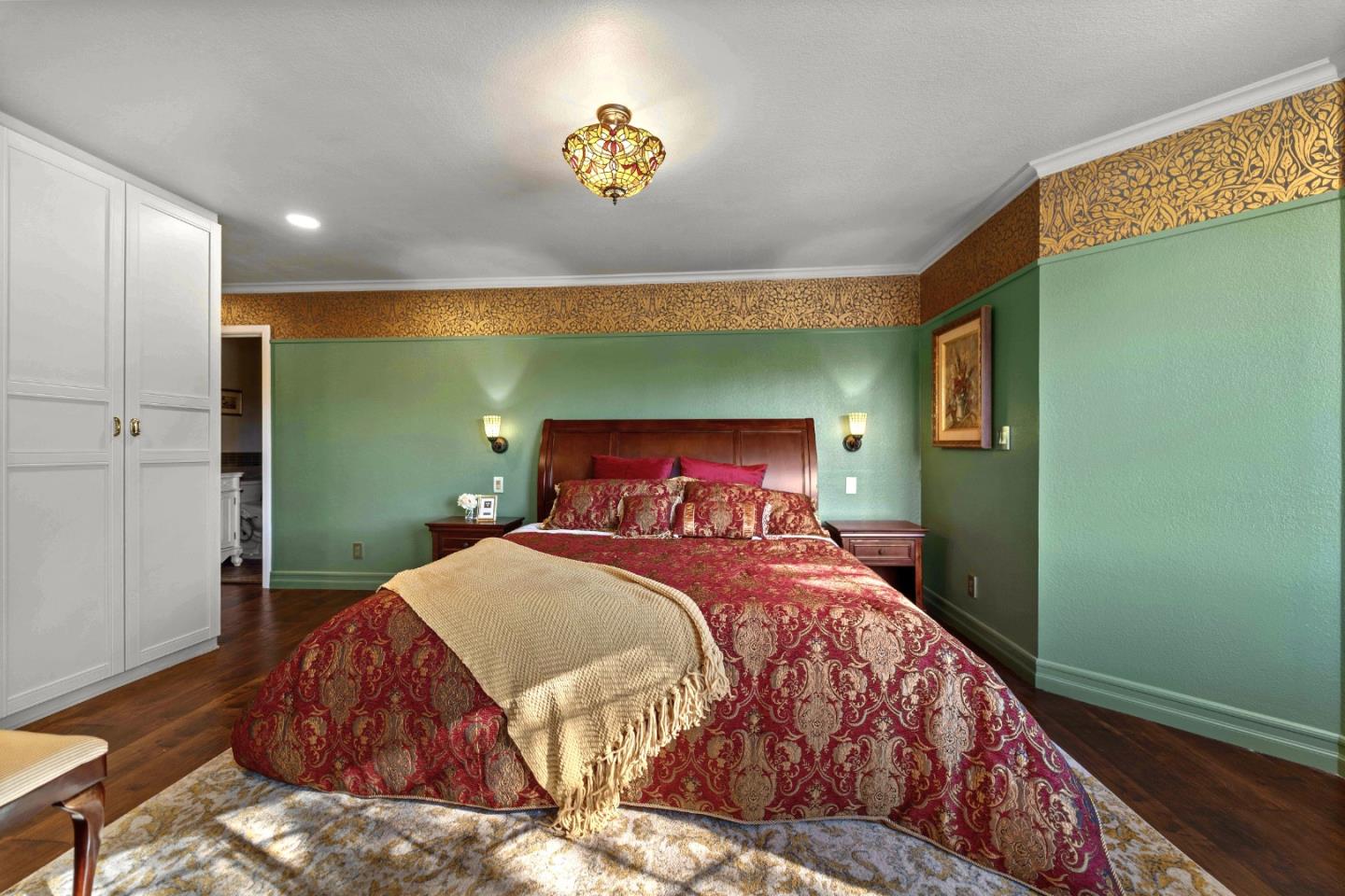 Detail Gallery Image 70 of 86 For 1128 Foxhurst Way, San Jose,  CA 95120 - 5 Beds | 4 Baths