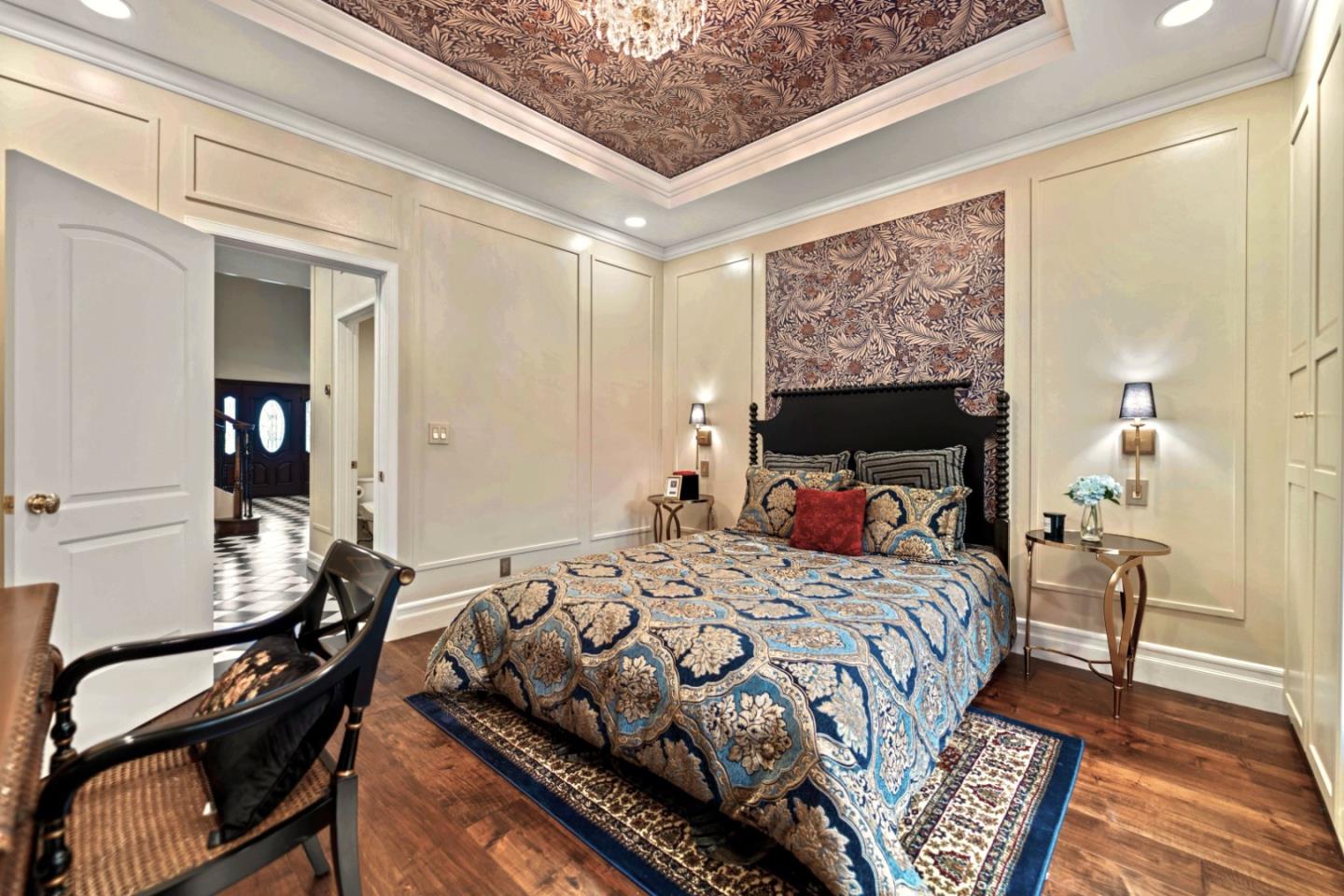 Detail Gallery Image 72 of 86 For 1128 Foxhurst Way, San Jose,  CA 95120 - 5 Beds | 4 Baths
