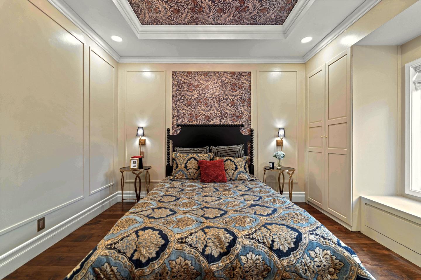 Detail Gallery Image 73 of 86 For 1128 Foxhurst Way, San Jose,  CA 95120 - 5 Beds | 4 Baths