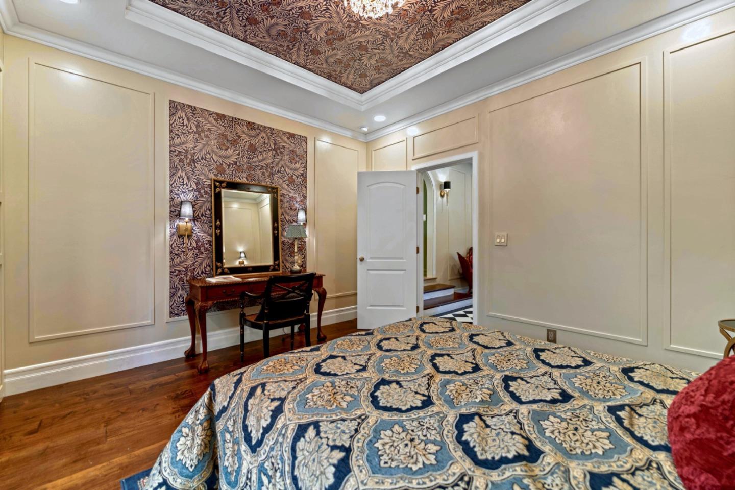 Detail Gallery Image 74 of 86 For 1128 Foxhurst Way, San Jose,  CA 95120 - 5 Beds | 4 Baths