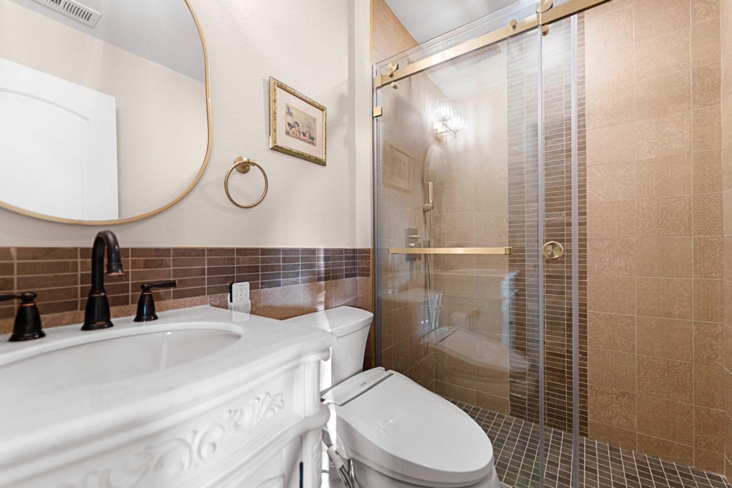 Detail Gallery Image 78 of 86 For 1128 Foxhurst Way, San Jose,  CA 95120 - 5 Beds | 4 Baths