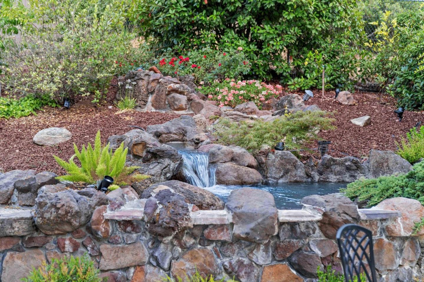 Detail Gallery Image 81 of 86 For 1128 Foxhurst Way, San Jose,  CA 95120 - 5 Beds | 4 Baths