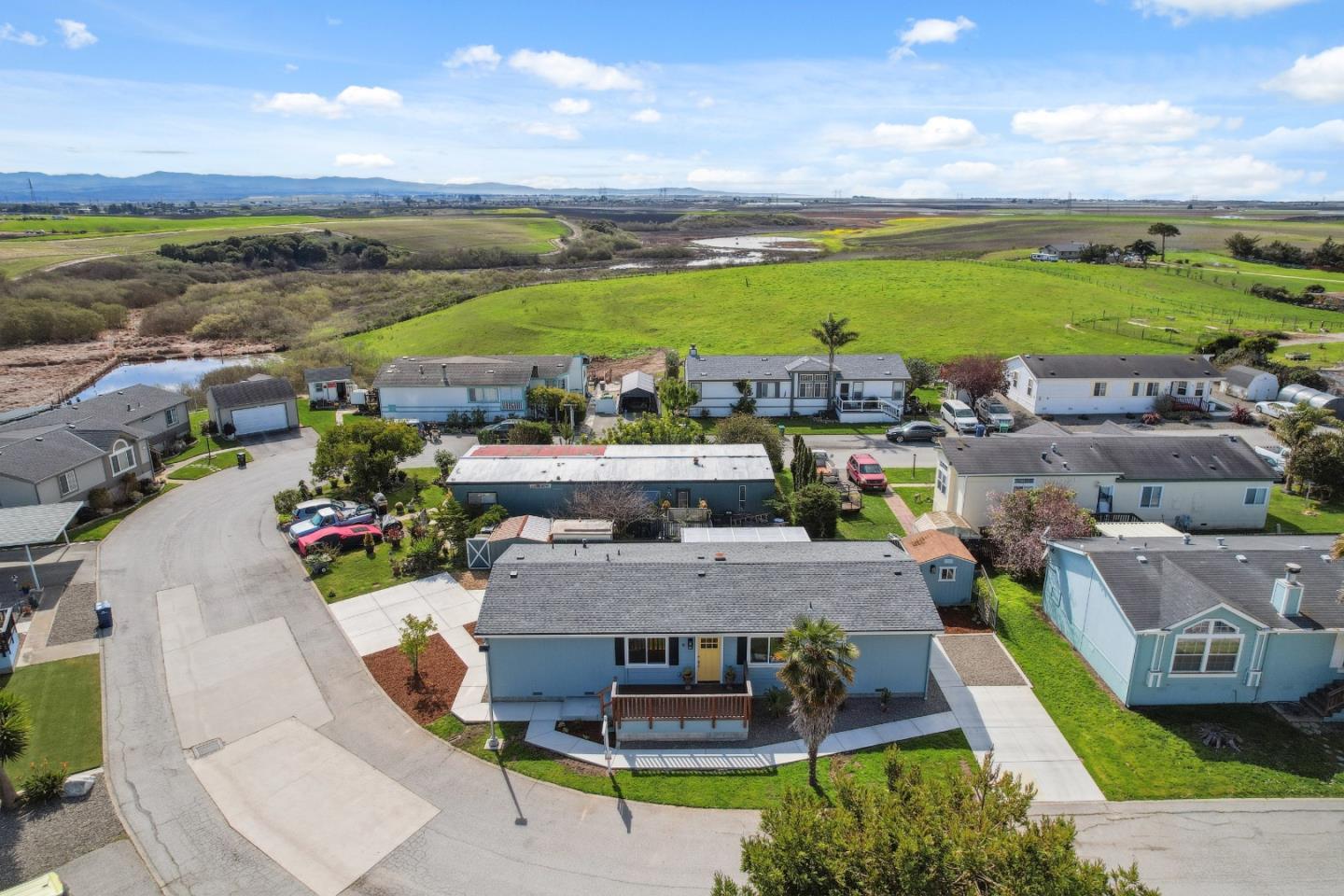 Detail Gallery Image 3 of 53 For 800 Dolan Rd #4,  Moss Landing,  CA 95039 - 3 Beds | 2 Baths