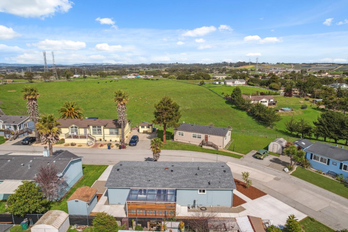 Detail Gallery Image 39 of 53 For 800 Dolan Rd #4,  Moss Landing,  CA 95039 - 3 Beds | 2 Baths