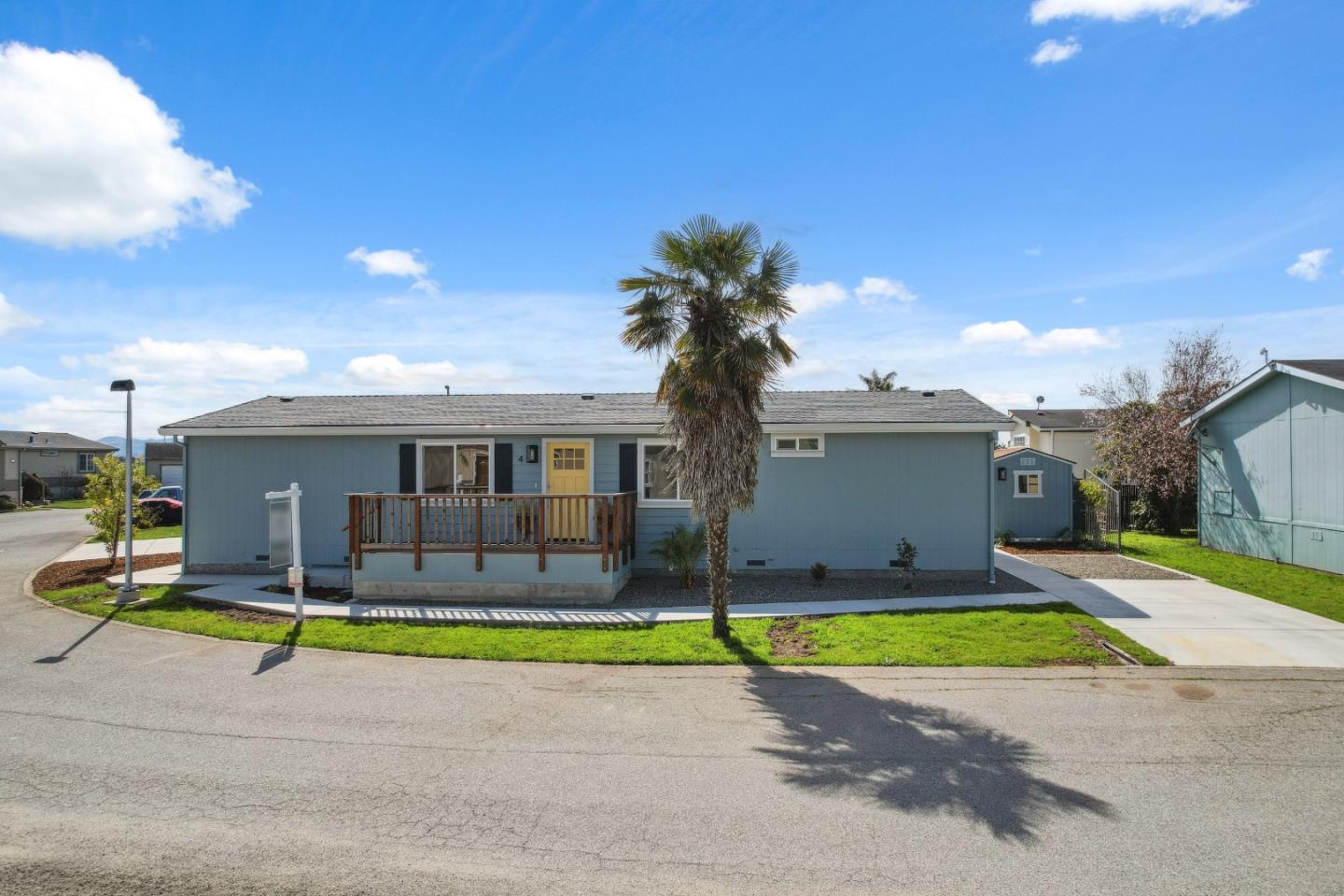 Detail Gallery Image 45 of 53 For 800 Dolan Rd #4,  Moss Landing,  CA 95039 - 3 Beds | 2 Baths