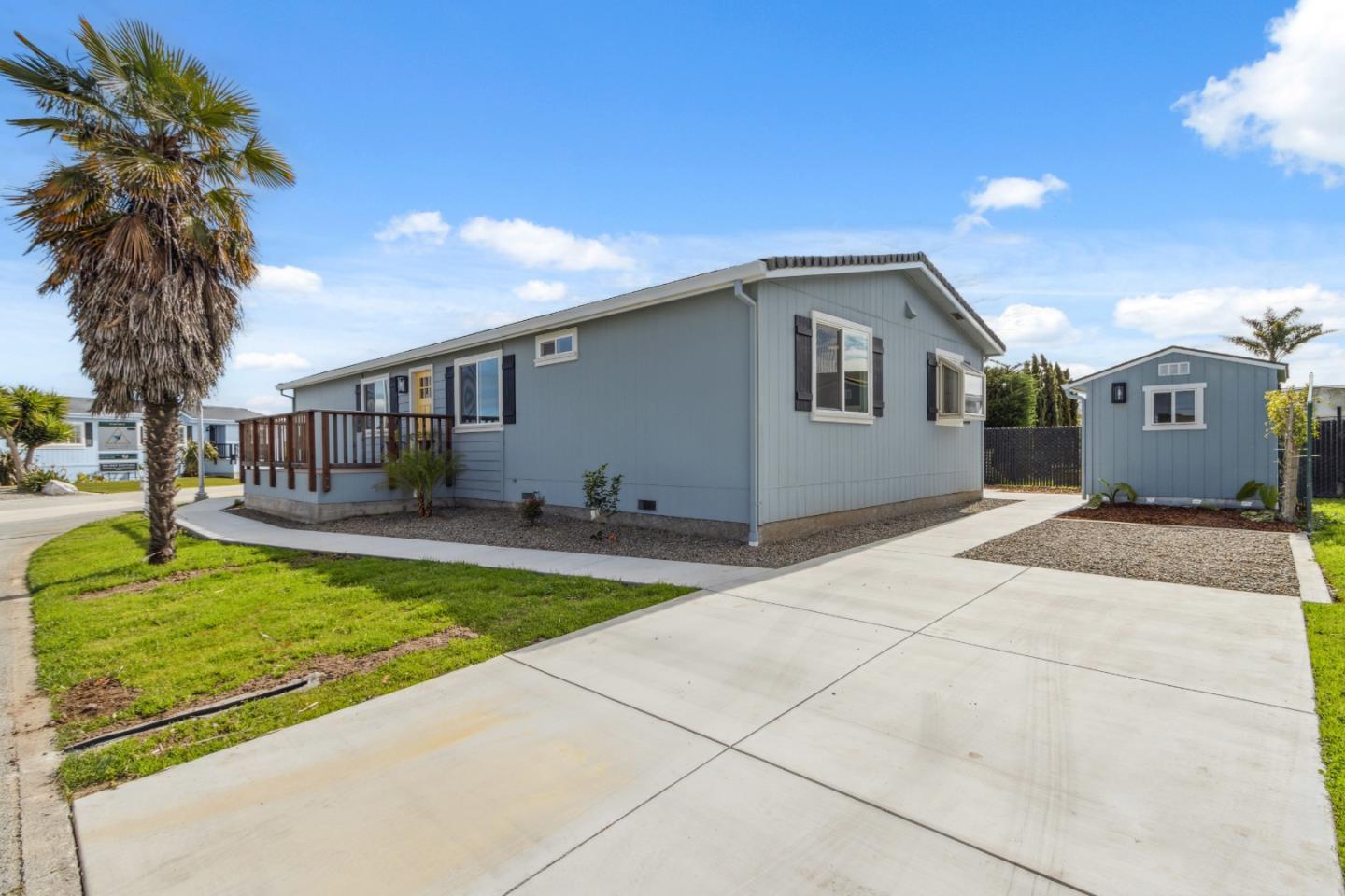 Detail Gallery Image 46 of 53 For 800 Dolan Rd #4,  Moss Landing,  CA 95039 - 3 Beds | 2 Baths