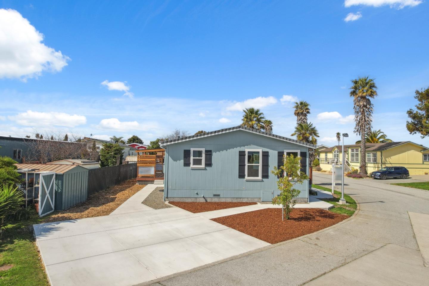 Detail Gallery Image 49 of 53 For 800 Dolan Rd #4,  Moss Landing,  CA 95039 - 3 Beds | 2 Baths