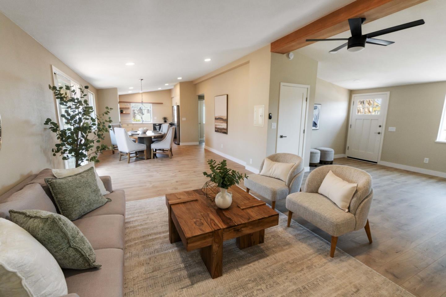 Detail Gallery Image 5 of 53 For 800 Dolan Rd #4,  Moss Landing,  CA 95039 - 3 Beds | 2 Baths