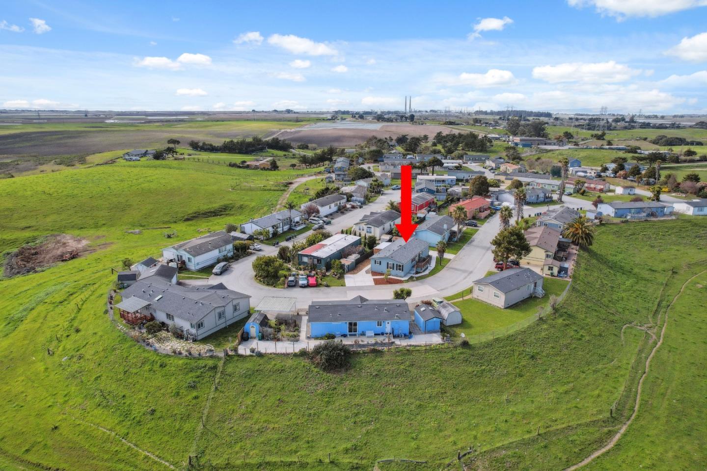 Detail Gallery Image 51 of 53 For 800 Dolan Rd #4,  Moss Landing,  CA 95039 - 3 Beds | 2 Baths