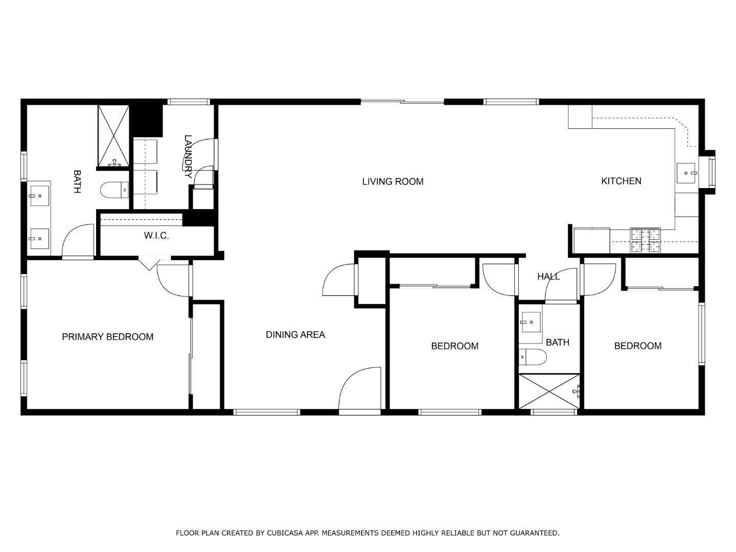 Detail Gallery Image 53 of 53 For 800 Dolan Rd #4,  Moss Landing,  CA 95039 - 3 Beds | 2 Baths