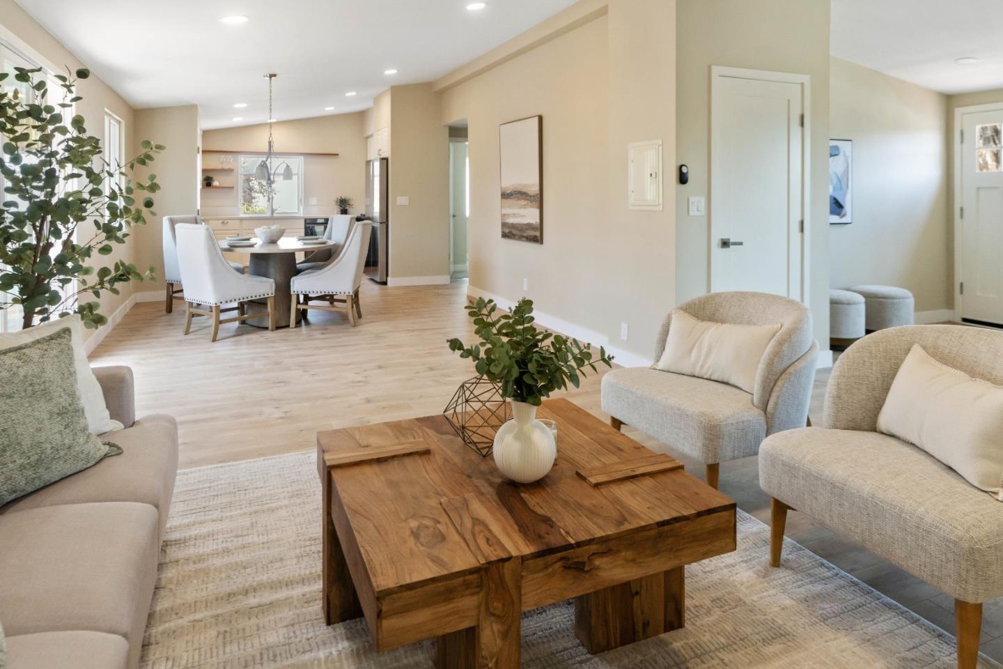Detail Gallery Image 8 of 53 For 800 Dolan Rd #4,  Moss Landing,  CA 95039 - 3 Beds | 2 Baths