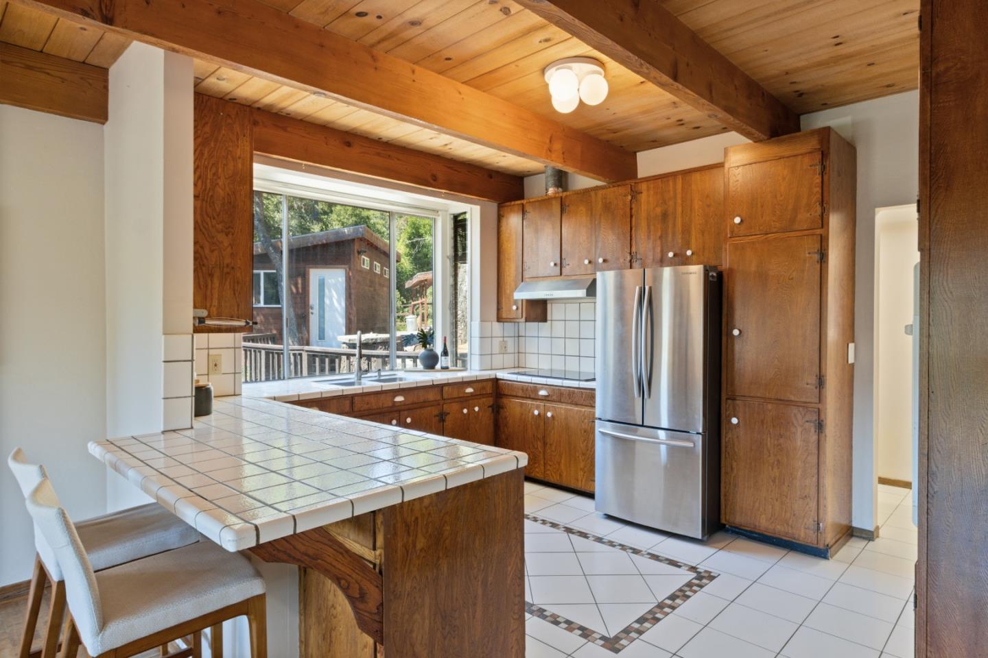 Detail Gallery Image 14 of 69 For 325 Vista Ter, Boulder Creek,  CA 95006 - 3 Beds | 2 Baths