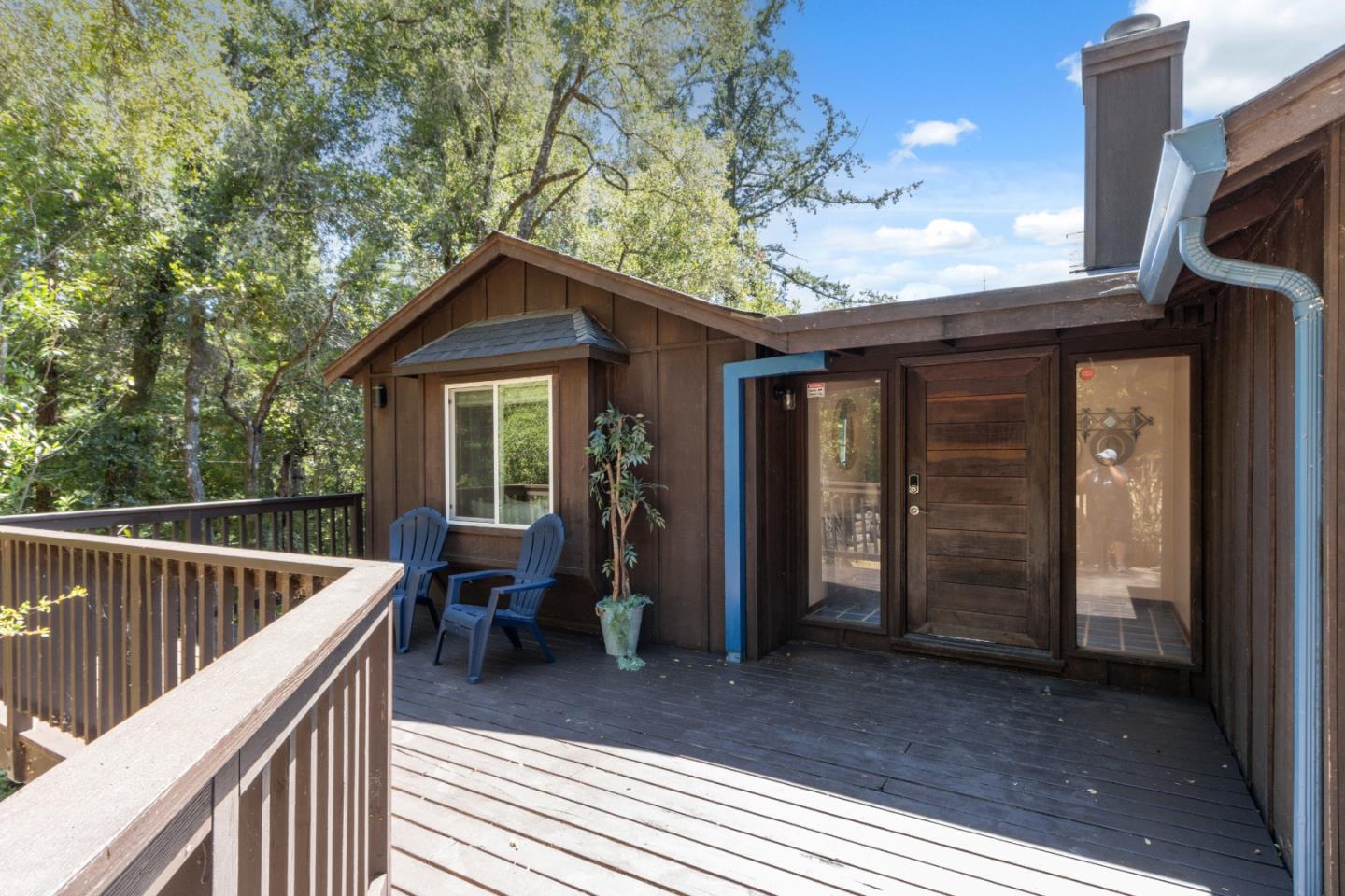 Detail Gallery Image 33 of 69 For 325 Vista Ter, Boulder Creek,  CA 95006 - 3 Beds | 2 Baths