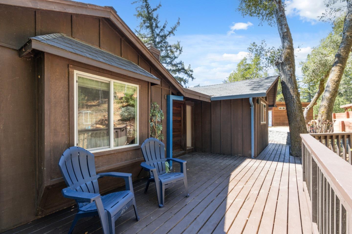 Detail Gallery Image 44 of 69 For 325 Vista Ter, Boulder Creek,  CA 95006 - 3 Beds | 2 Baths