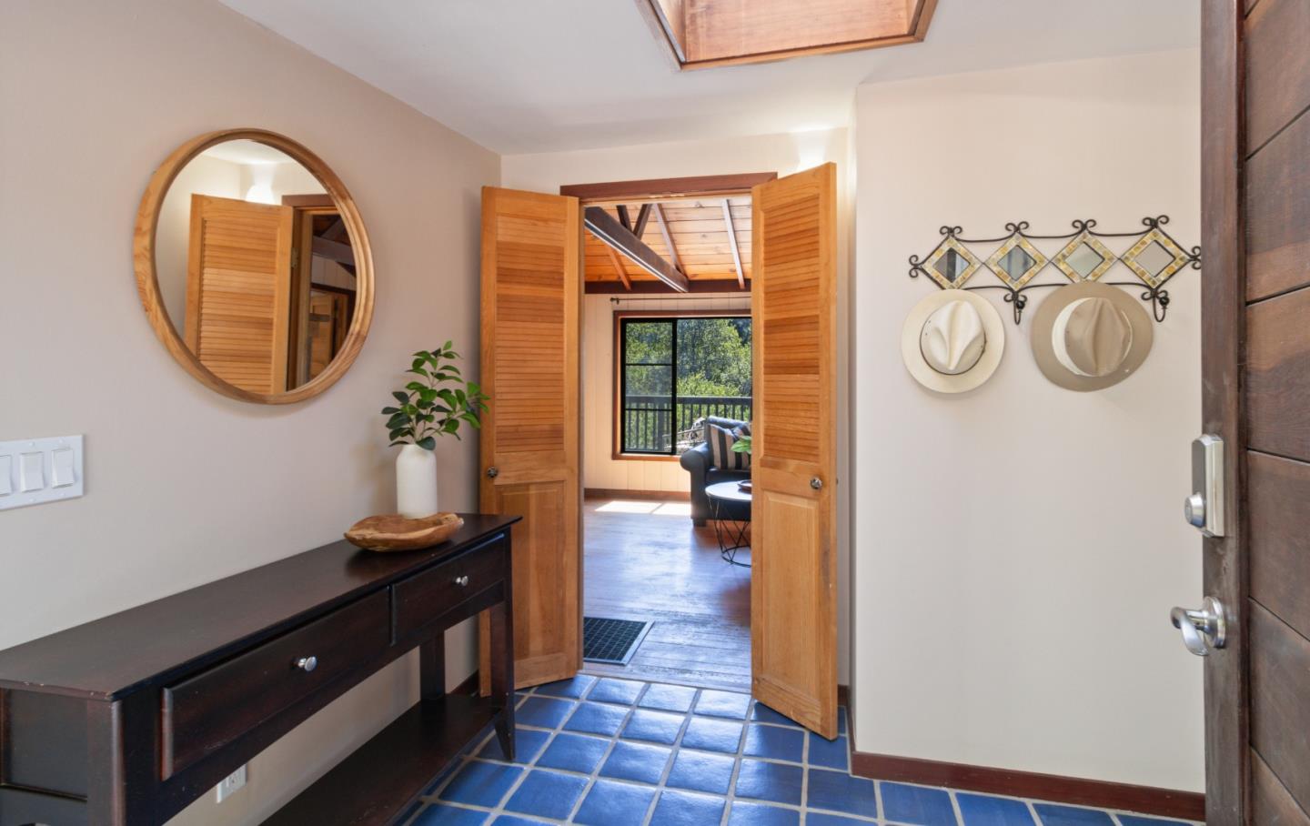 Detail Gallery Image 5 of 69 For 325 Vista Ter, Boulder Creek,  CA 95006 - 3 Beds | 2 Baths