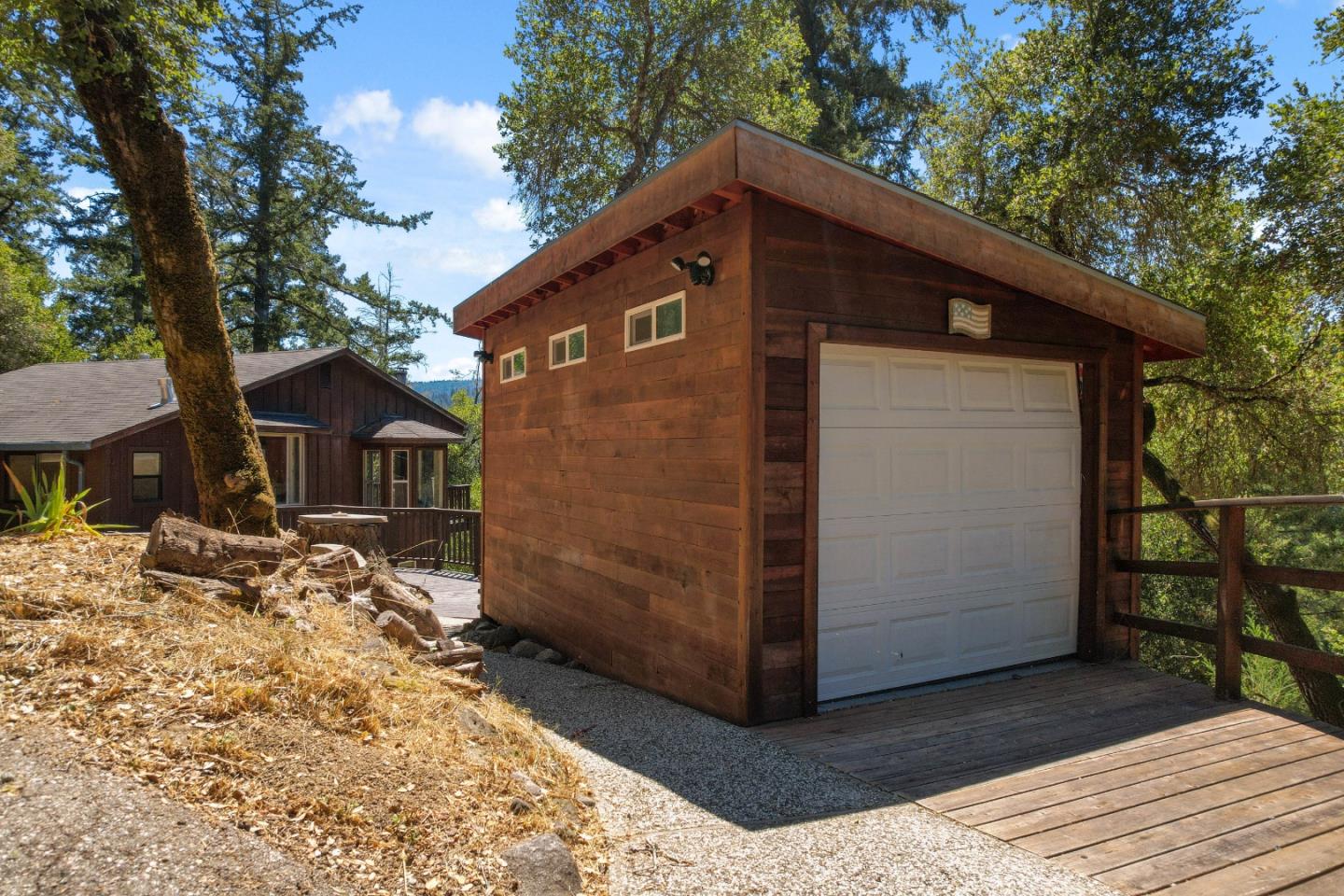 Detail Gallery Image 50 of 69 For 325 Vista Ter, Boulder Creek,  CA 95006 - 3 Beds | 2 Baths