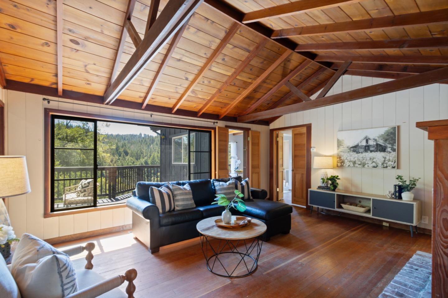 Detail Gallery Image 6 of 69 For 325 Vista Ter, Boulder Creek,  CA 95006 - 3 Beds | 2 Baths