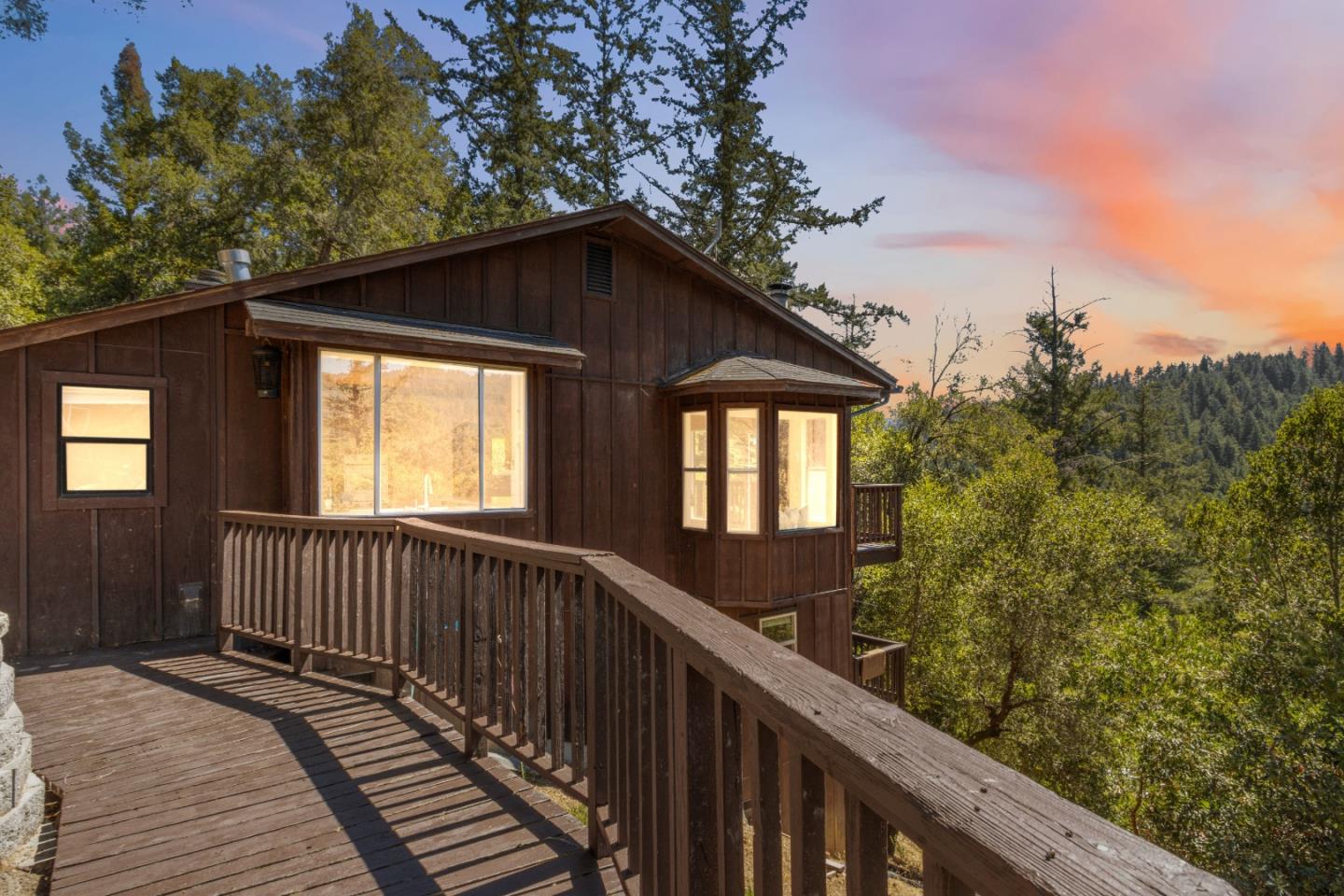 Detail Gallery Image 64 of 69 For 325 Vista Ter, Boulder Creek,  CA 95006 - 3 Beds | 2 Baths