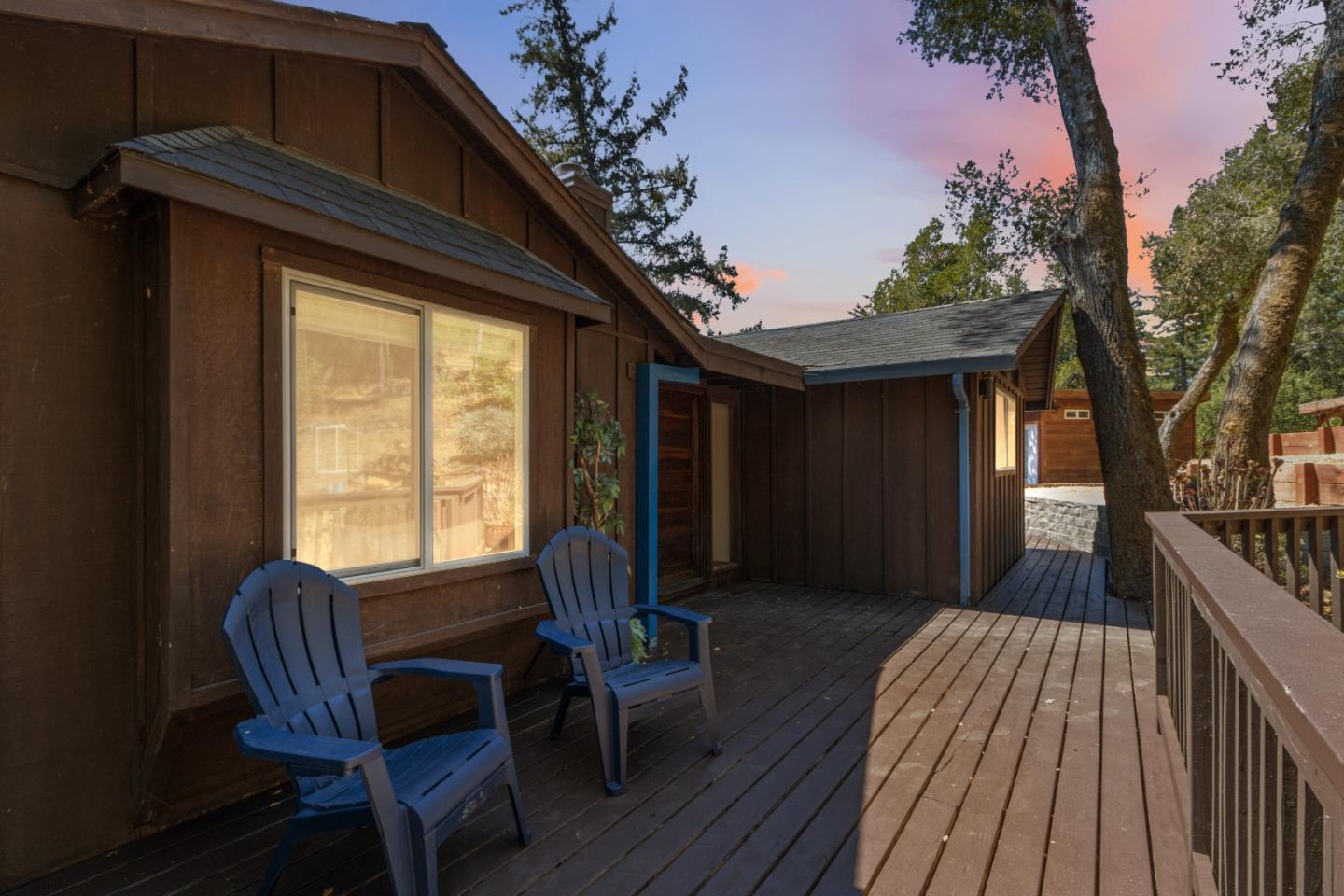 Detail Gallery Image 66 of 69 For 325 Vista Ter, Boulder Creek,  CA 95006 - 3 Beds | 2 Baths
