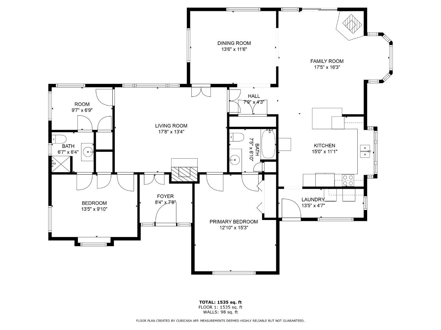 Detail Gallery Image 68 of 69 For 325 Vista Ter, Boulder Creek,  CA 95006 - 3 Beds | 2 Baths