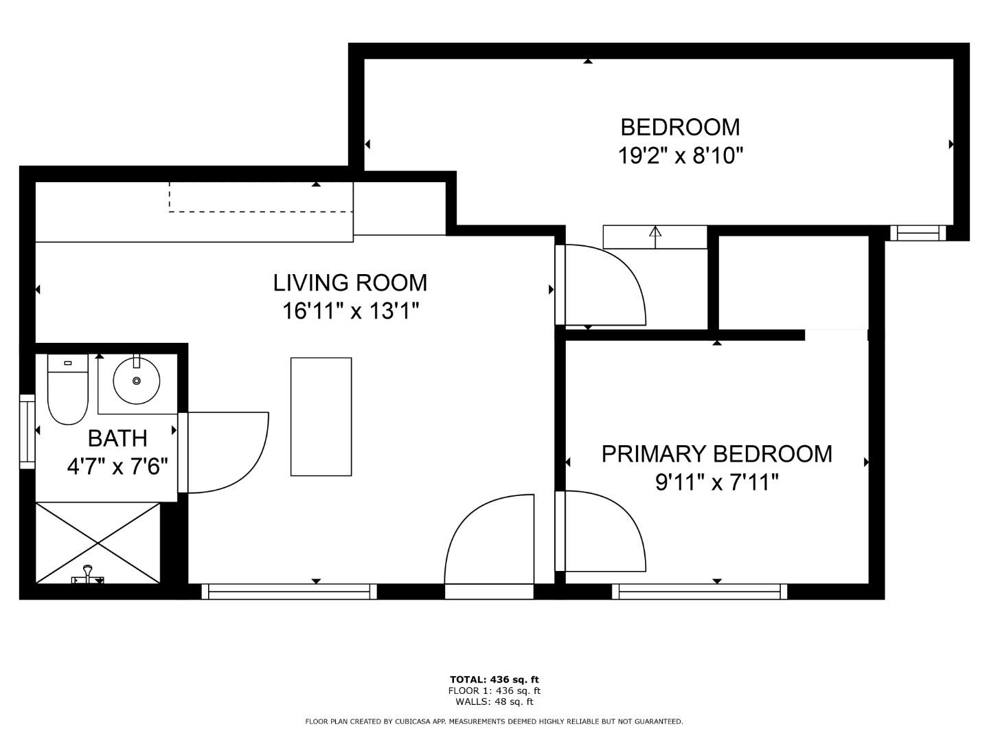 Detail Gallery Image 69 of 69 For 325 Vista Ter, Boulder Creek,  CA 95006 - 3 Beds | 2 Baths