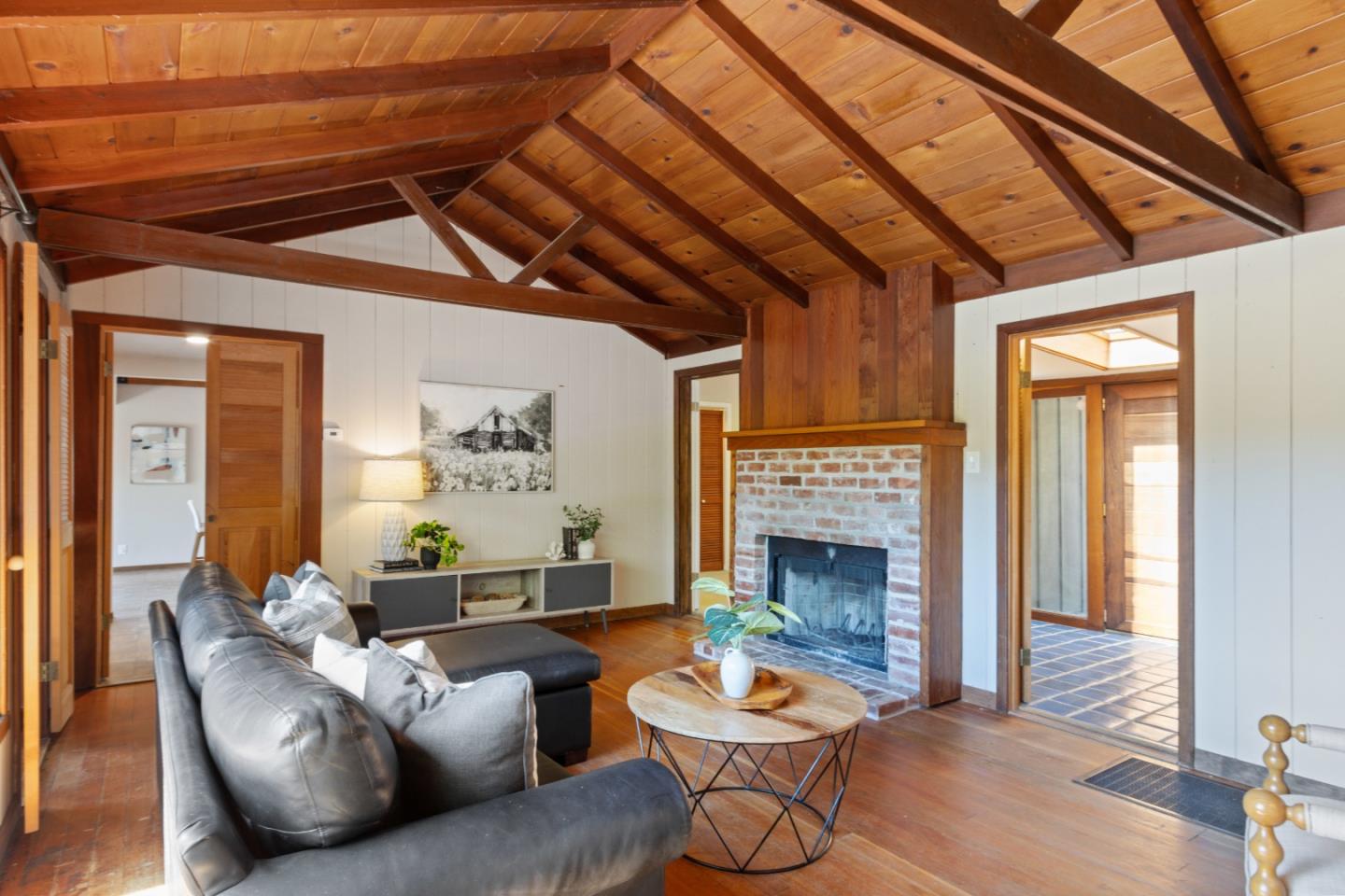 Detail Gallery Image 7 of 69 For 325 Vista Ter, Boulder Creek,  CA 95006 - 3 Beds | 2 Baths