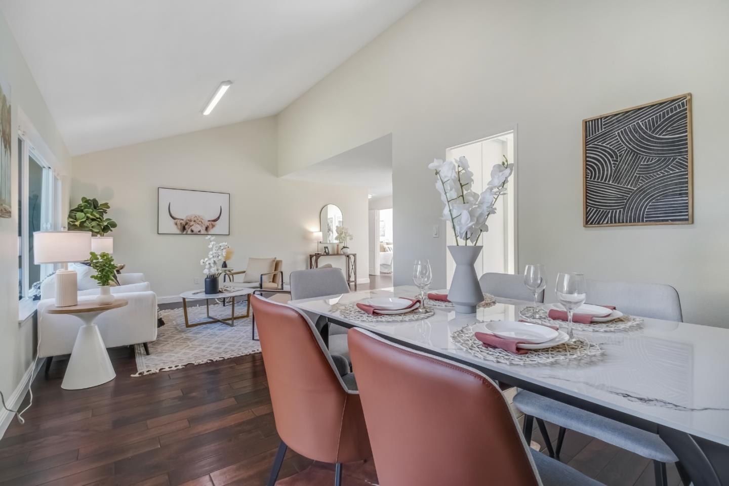 Detail Gallery Image 7 of 35 For 974 Dempsey Rd, Milpitas,  CA 95035 - 2 Beds | 2 Baths