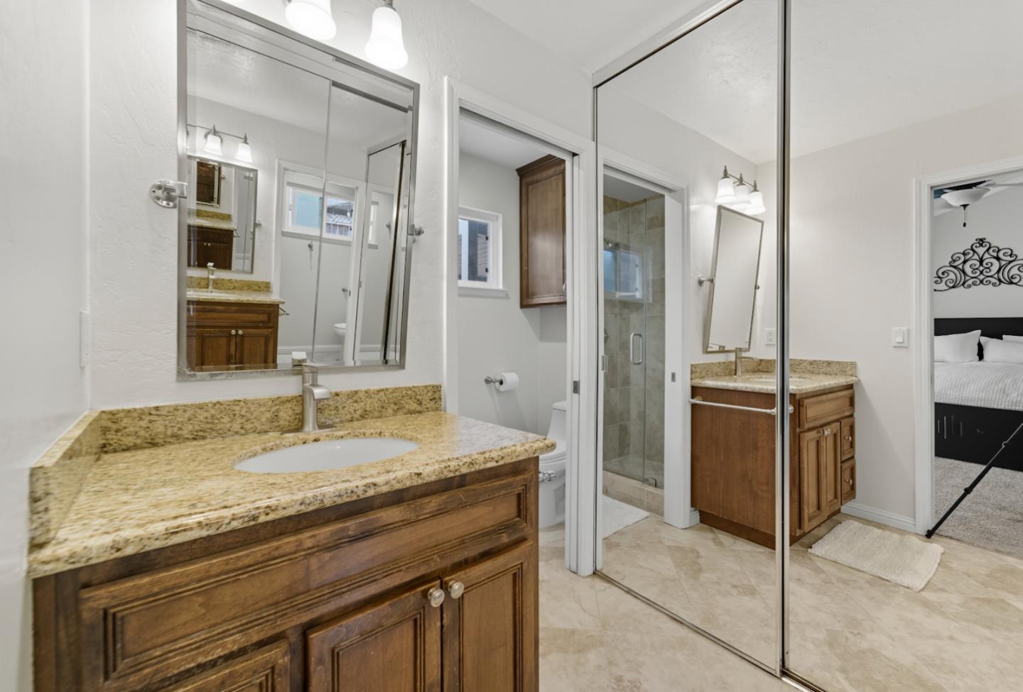 Detail Gallery Image 16 of 24 For 3761 Thousand Oaks Dr, San Jose,  CA 95136 - 4 Beds | 2 Baths