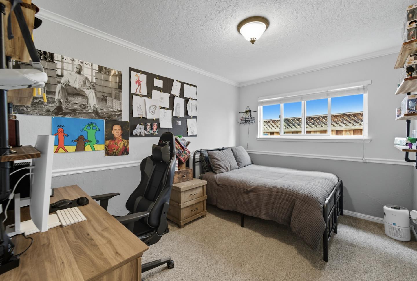 Detail Gallery Image 21 of 24 For 3761 Thousand Oaks Dr, San Jose,  CA 95136 - 4 Beds | 2 Baths