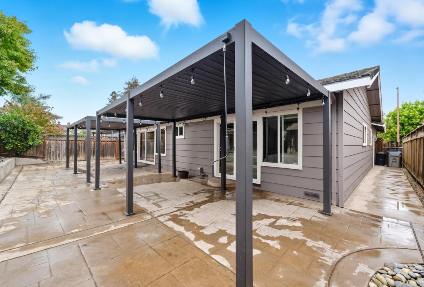 Detail Gallery Image 23 of 24 For 3761 Thousand Oaks Dr, San Jose,  CA 95136 - 4 Beds | 2 Baths
