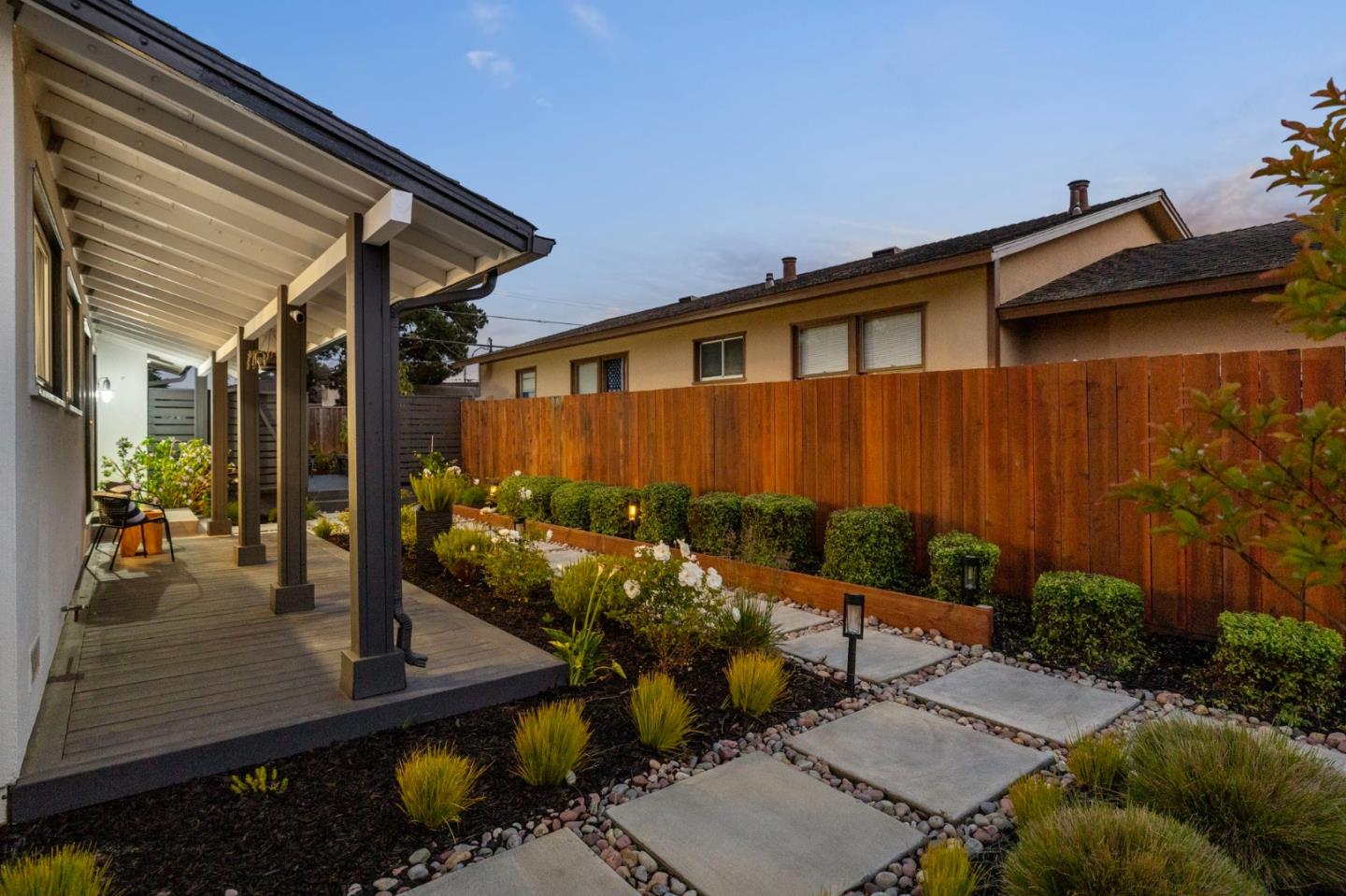 Detail Gallery Image 45 of 68 For 2501 Fleetwood Dr, San Bruno,  CA 94066 - 3 Beds | 3 Baths