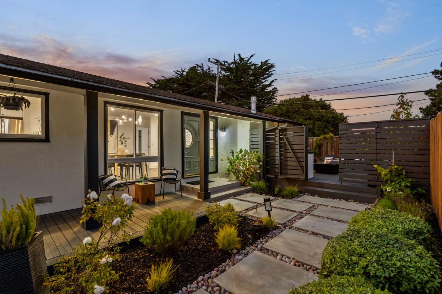 Detail Gallery Image 46 of 68 For 2501 Fleetwood Dr, San Bruno,  CA 94066 - 3 Beds | 3 Baths