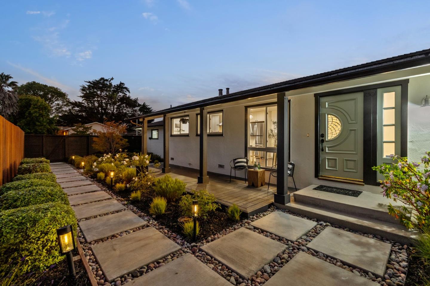 Detail Gallery Image 47 of 68 For 2501 Fleetwood Dr, San Bruno,  CA 94066 - 3 Beds | 3 Baths