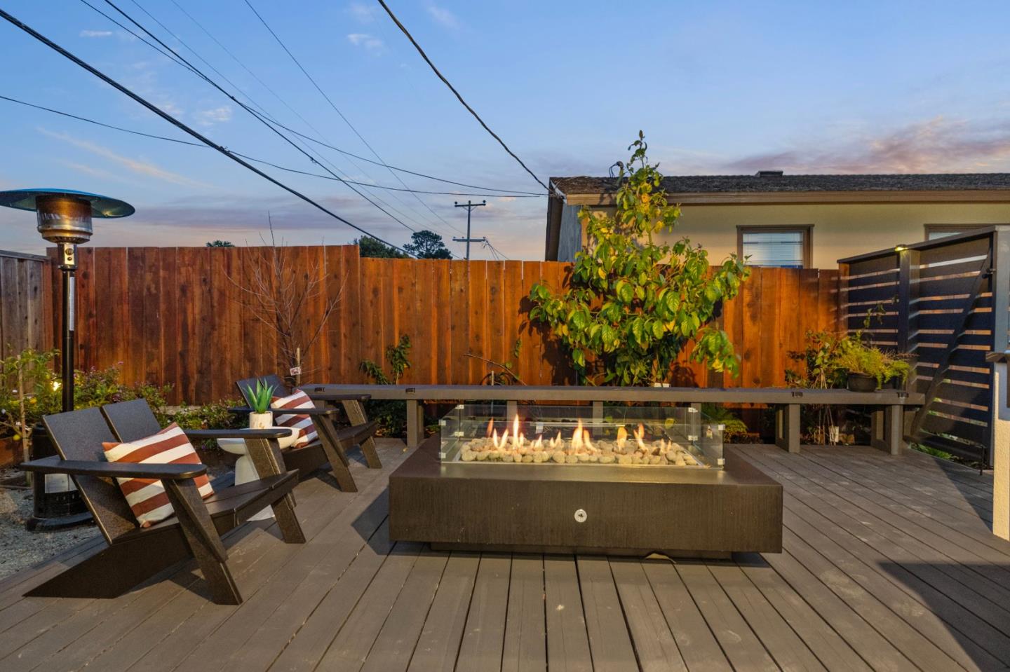 Detail Gallery Image 55 of 68 For 2501 Fleetwood Dr, San Bruno,  CA 94066 - 3 Beds | 3 Baths