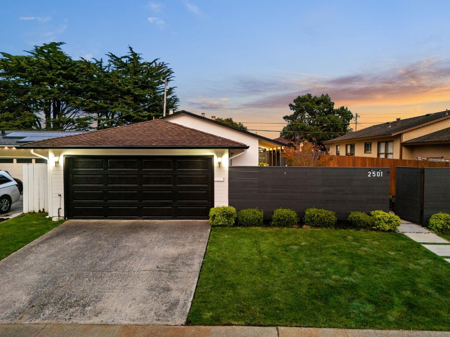 Detail Gallery Image 61 of 68 For 2501 Fleetwood Dr, San Bruno,  CA 94066 - 3 Beds | 3 Baths