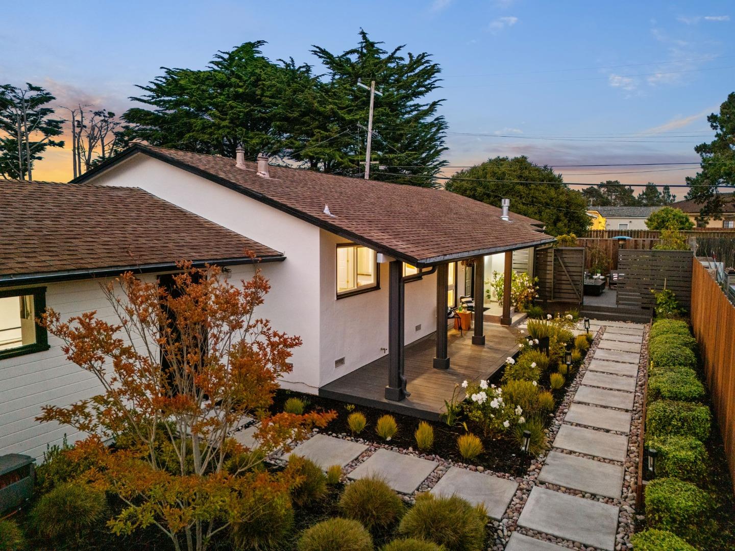 Detail Gallery Image 64 of 68 For 2501 Fleetwood Dr, San Bruno,  CA 94066 - 3 Beds | 3 Baths
