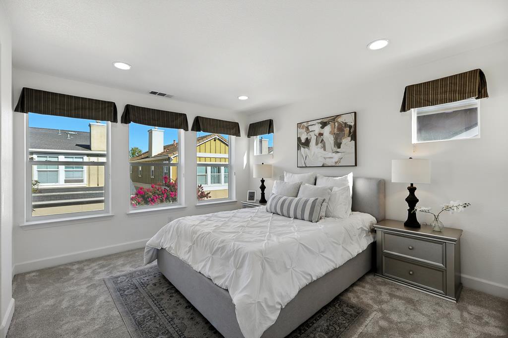 Detail Gallery Image 40 of 85 For 11510 Bianchini Ln, Cupertino,  CA 95014 - 3 Beds | 2/1 Baths