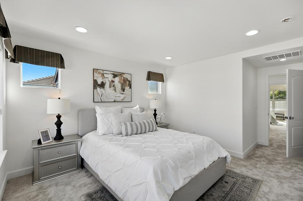 Detail Gallery Image 42 of 85 For 11510 Bianchini Ln, Cupertino,  CA 95014 - 3 Beds | 2/1 Baths