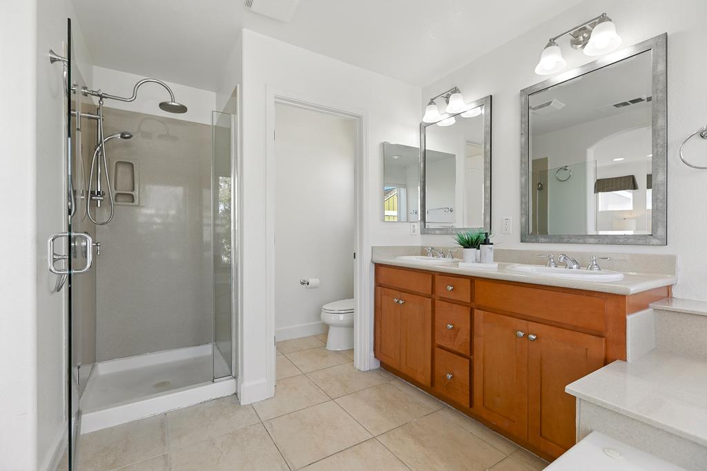 Detail Gallery Image 46 of 85 For 11510 Bianchini Ln, Cupertino,  CA 95014 - 3 Beds | 2/1 Baths