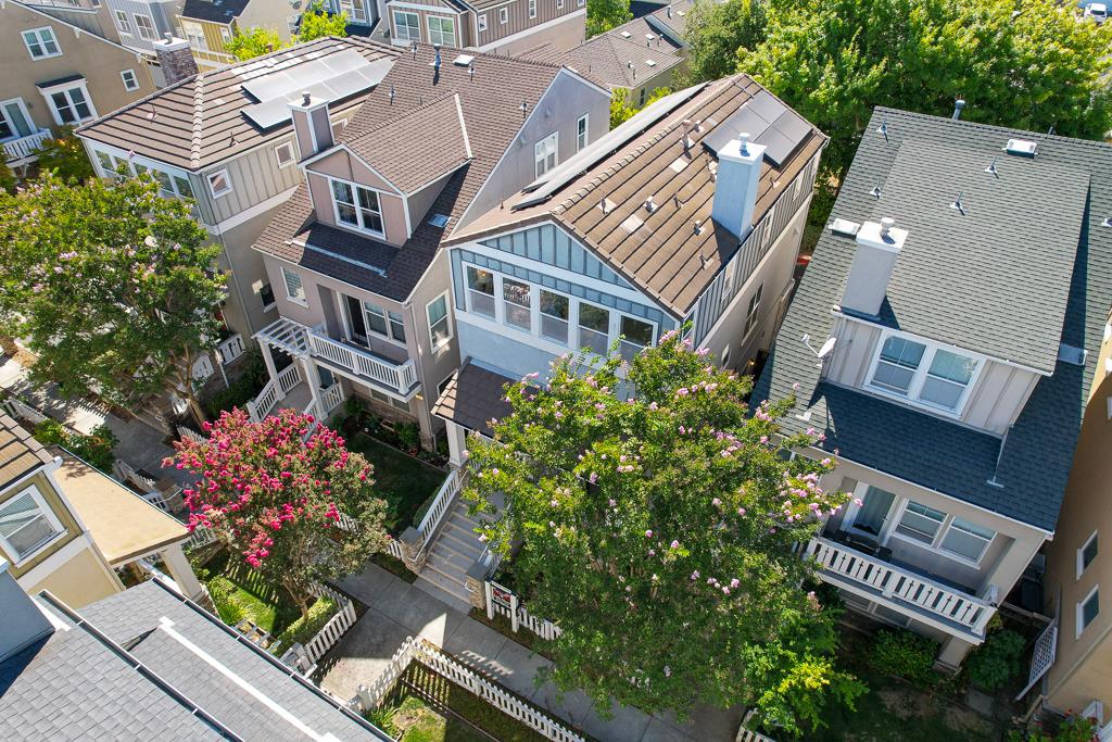Detail Gallery Image 66 of 85 For 11510 Bianchini Ln, Cupertino,  CA 95014 - 3 Beds | 2/1 Baths