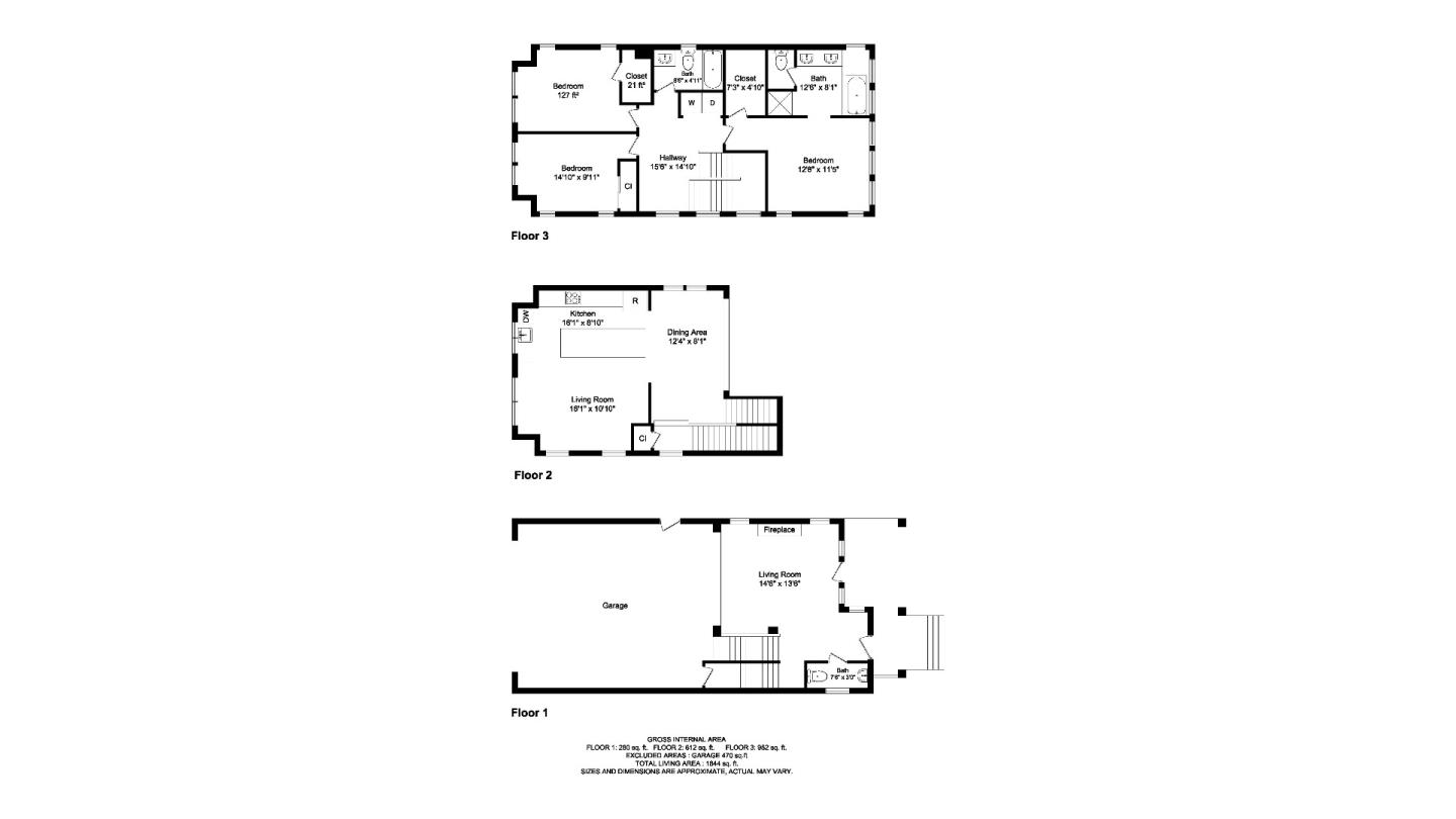 Detail Gallery Image 85 of 85 For 11510 Bianchini Ln, Cupertino,  CA 95014 - 3 Beds | 2/1 Baths