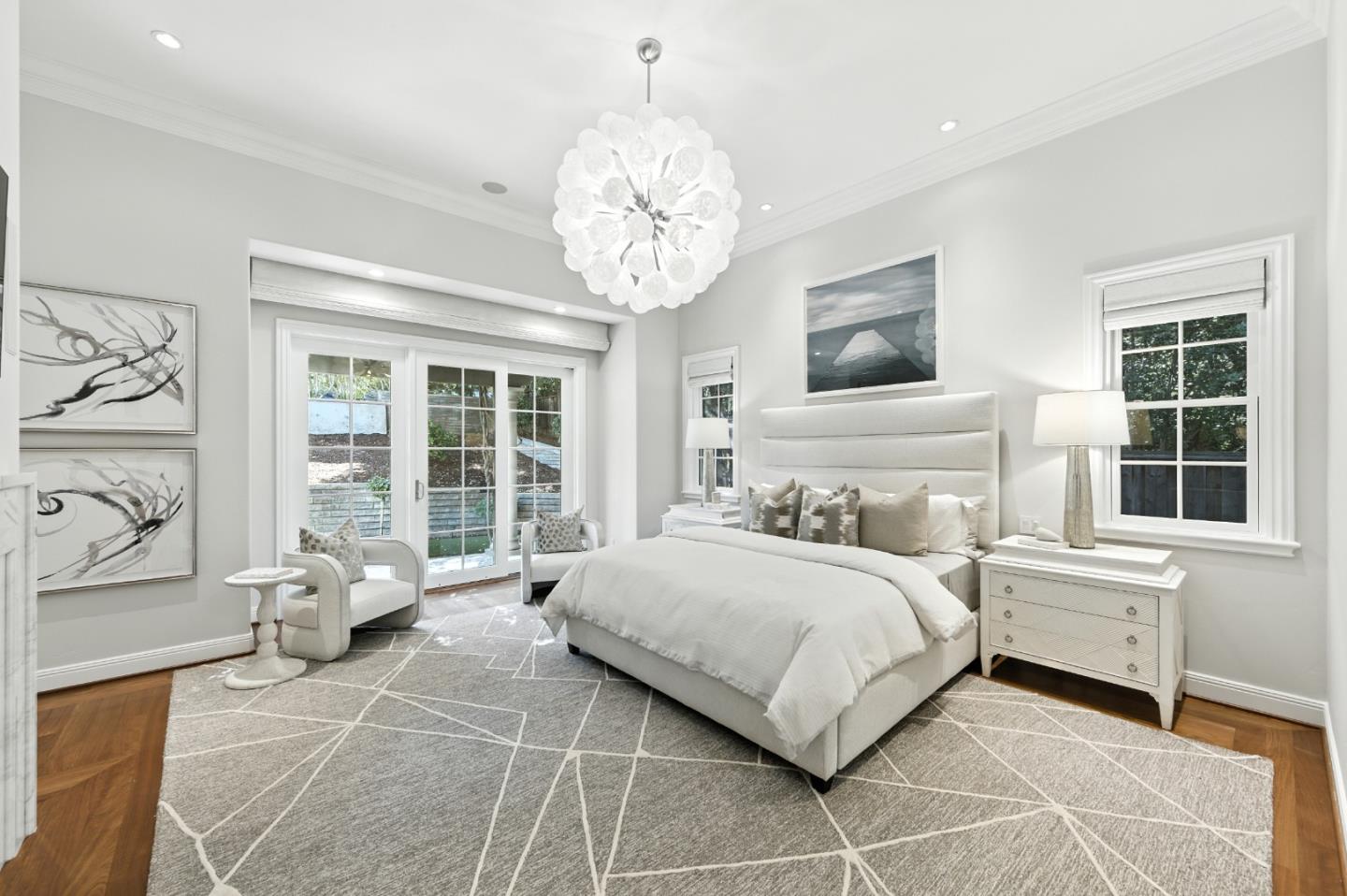 Detail Gallery Image 14 of 68 For 1355 Arbor Ave, Los Altos,  CA 94024 - 5 Beds | 3/1 Baths