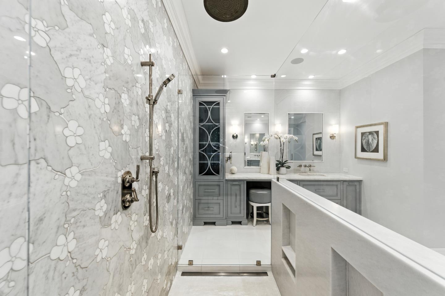 Detail Gallery Image 20 of 68 For 1355 Arbor Ave, Los Altos,  CA 94024 - 5 Beds | 3/1 Baths
