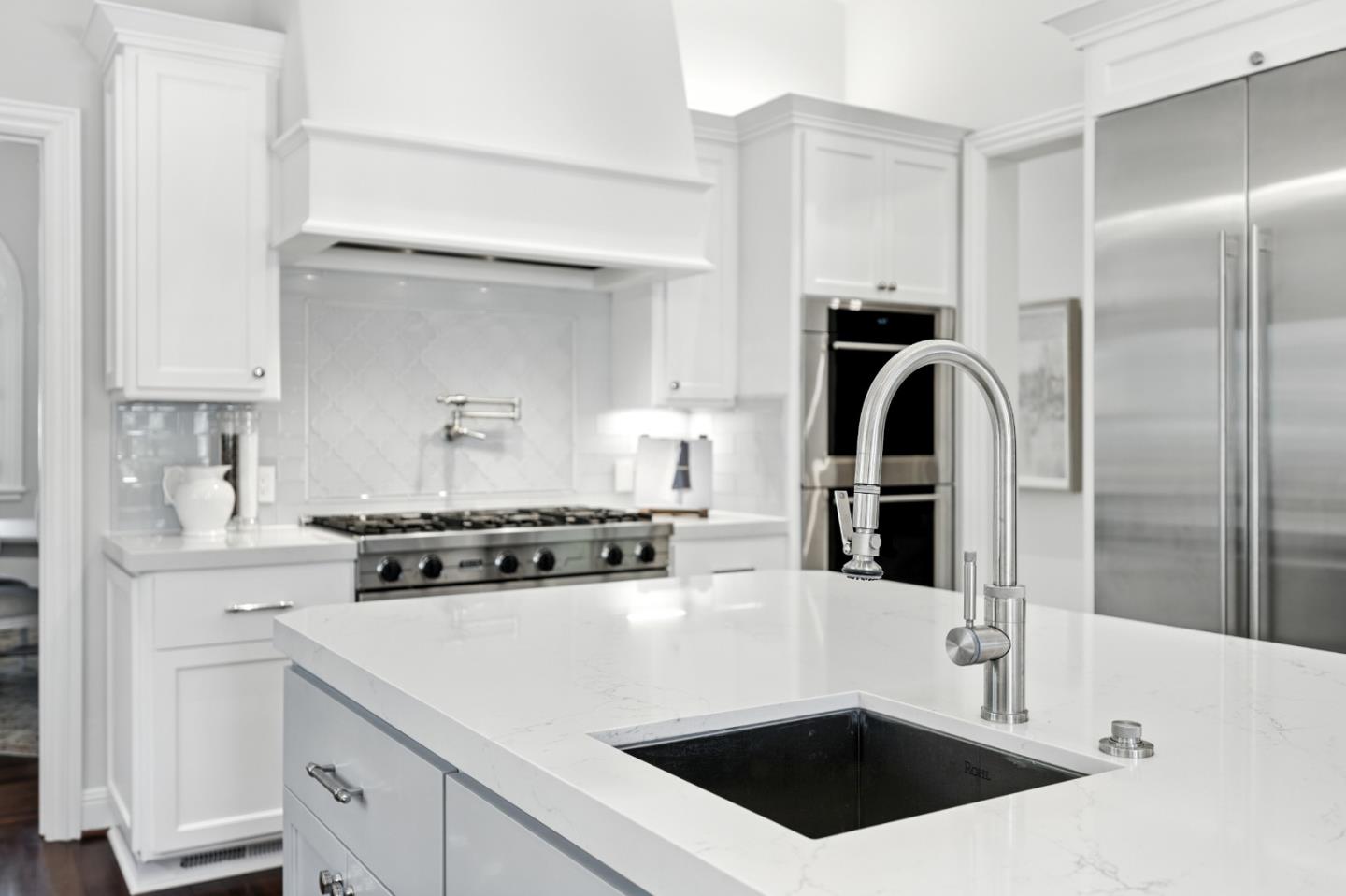 Detail Gallery Image 28 of 68 For 1355 Arbor Ave, Los Altos,  CA 94024 - 5 Beds | 3/1 Baths