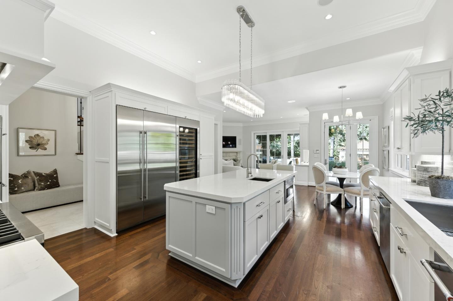 Detail Gallery Image 31 of 68 For 1355 Arbor Ave, Los Altos,  CA 94024 - 5 Beds | 3/1 Baths