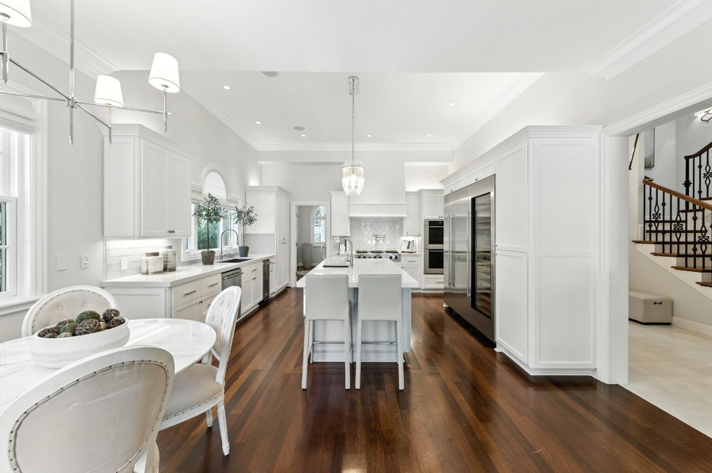 Detail Gallery Image 32 of 68 For 1355 Arbor Ave, Los Altos,  CA 94024 - 5 Beds | 3/1 Baths