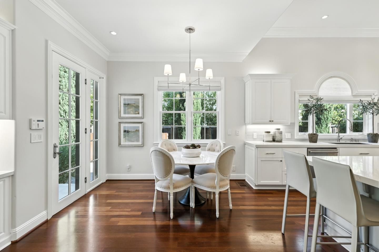 Detail Gallery Image 34 of 68 For 1355 Arbor Ave, Los Altos,  CA 94024 - 5 Beds | 3/1 Baths
