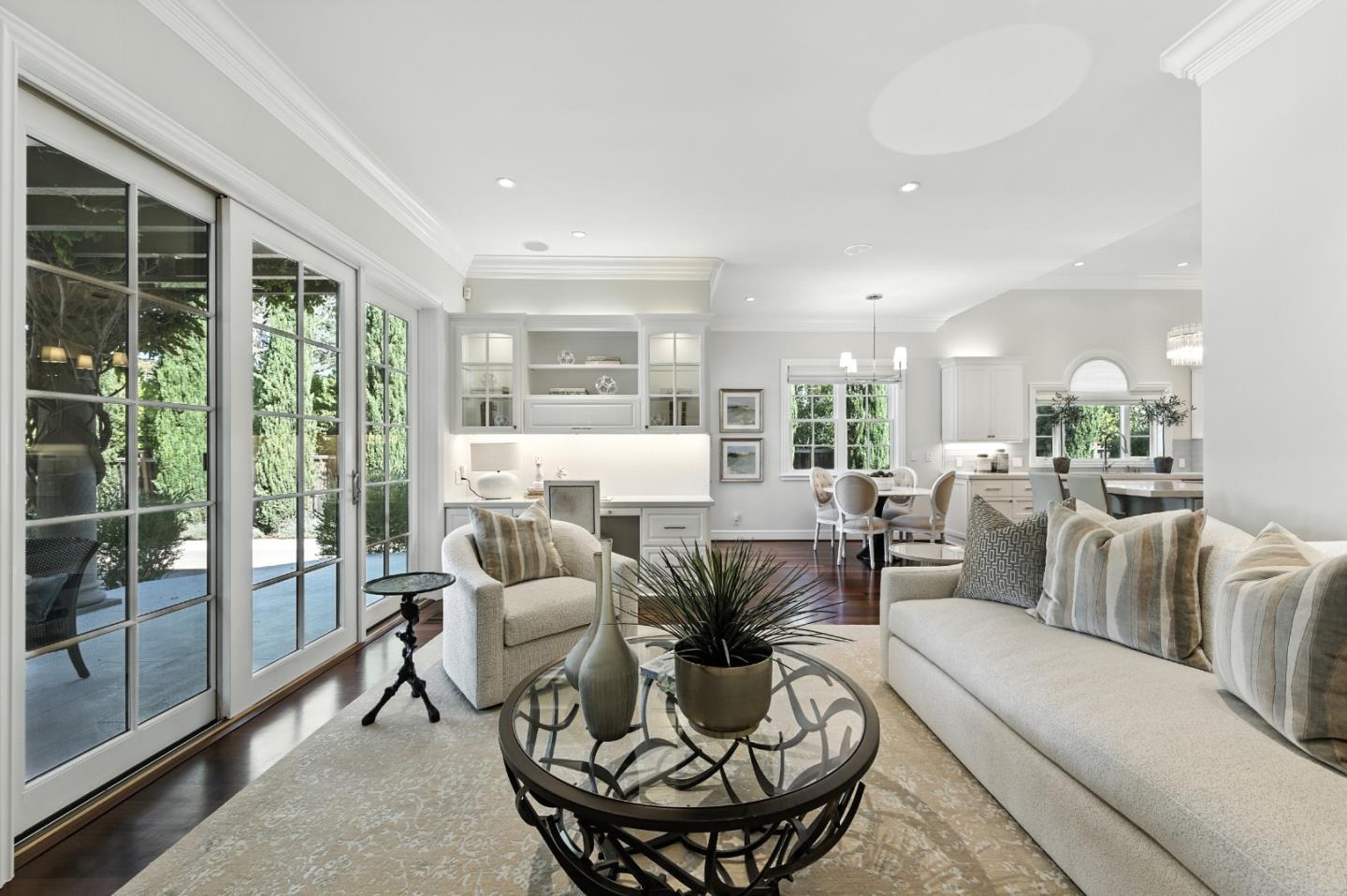 Detail Gallery Image 35 of 68 For 1355 Arbor Ave, Los Altos,  CA 94024 - 5 Beds | 3/1 Baths