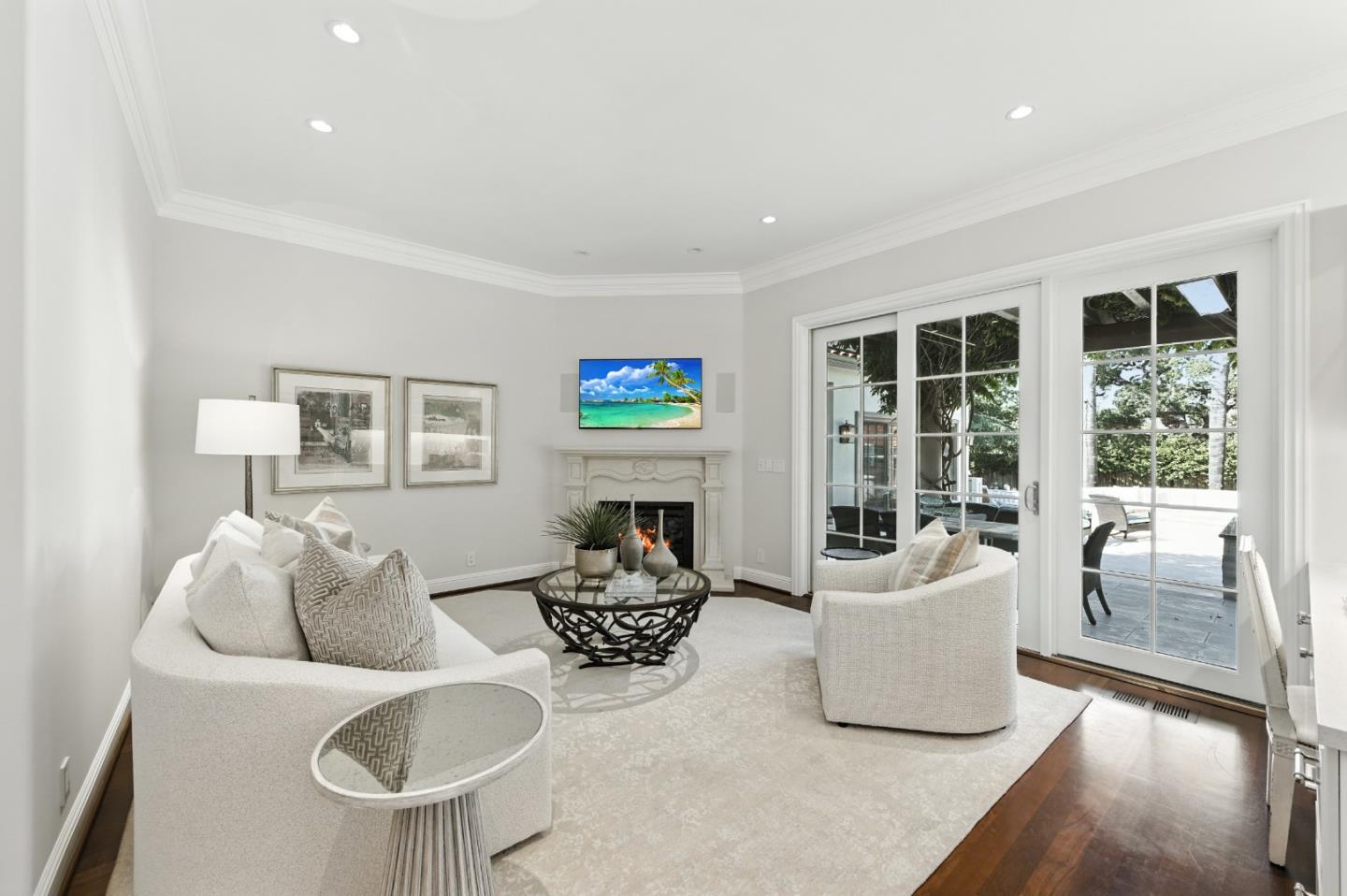 Detail Gallery Image 36 of 68 For 1355 Arbor Ave, Los Altos,  CA 94024 - 5 Beds | 3/1 Baths